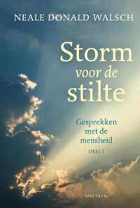 Storm voor de stilte