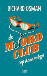 De moordclub (op donderdag)