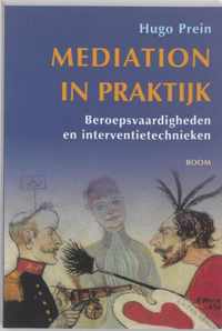 Mediation in praktijk