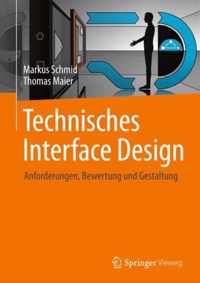 Technisches Interface Design