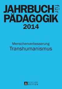 Jahrbuch Fuer Paedagogik 2014