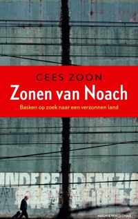 Zonen Van Noach