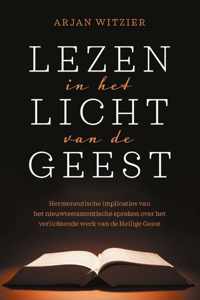 Lezen in het licht van de Geest