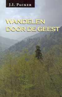 Wandelen door de Geest