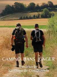 Camino Hans Jünger