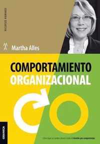 Comportamiento organizacional (Nueva Edicion)