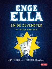 Enge Ella 2 -   Enge Ella en de zevenster