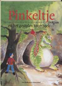 Pinkeltje En Het Gestolen Toverboek 24