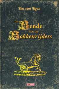 De bende van de Bokkenrijders