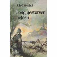 Jong gestorven helden