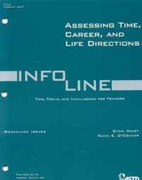Assessing Time, Career, and Life Directions