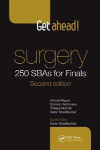 Get Ahead Surgery 2Nd