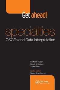 Get Ahead Specialties OSCEs & Data Inter