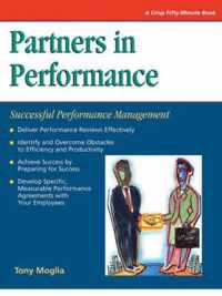 Partners in Performance