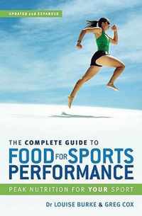 Complete Guide To Food For Sports Performance