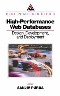 High-Performance Web Databases