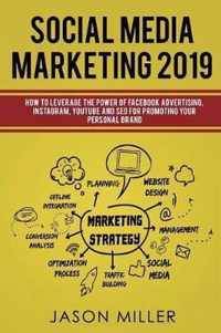 Social Media Marketing 2019