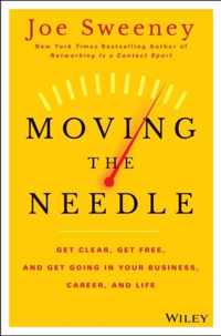 Moving The Needle