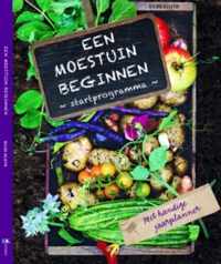 Een moestuin beginnen