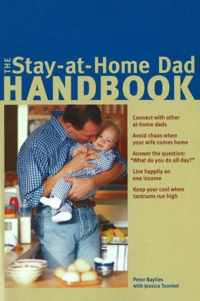 Stay at Home Dad Handbook