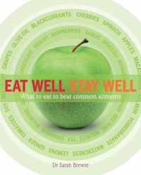Eat Well Stay Well
