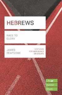 Hebrews (Lifebuilder Study Guides)