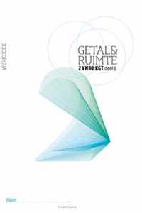 Getal & Ruimte 10e ed werkboek 2 vmbo-kgt deel 1