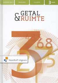 Getal & Ruimte havo 3 deel 2 leerboek