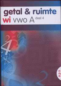 Getal en Ruimte / 4 vwo A