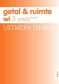 Uitwerkingen 3 Vwo deel 2 Getal en Ruimte