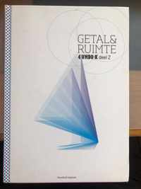 Getal & Ruimte 10e ed vmbo-k 4 leerboek deel 1