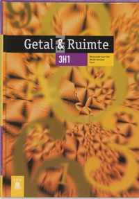 Getal & ruimte 3h1 leerlingenboek