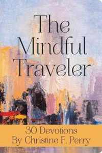 The Mindful Traveler Journal