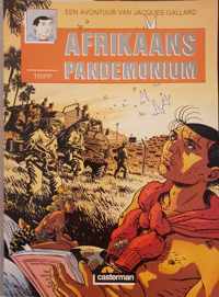 04 afrikaans pandemonium Jacques gallard