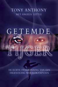 Getemde Tijger