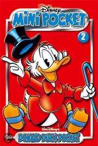 Donald Duck minipocket 02
