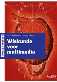 Wiskunde voor multimedia