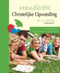 Handboek christelijke opvoeding deel 3: de opvoeding van pubers en jongeren