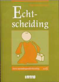 Echtscheiding