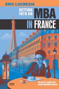 Getting into an MBA in France