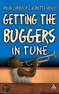 Getting The Buggers In Tune