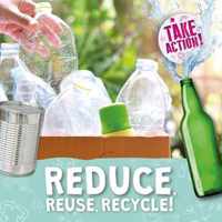 Reduce, Reuse, Recycle!