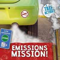 Emissions Mission!