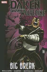 Daken