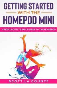 Getting Started With the HomePod Mini