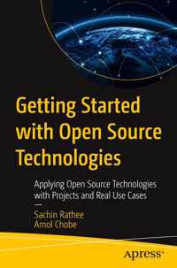 Getting Started with Open Source Technologies