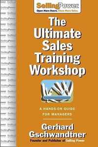Ultimate Sales Training Workshop