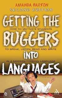 Getting The Buggers Into Languages