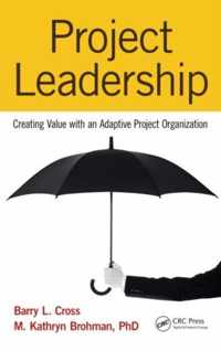 Project Leadership