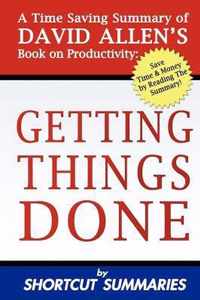 Getting Things Done